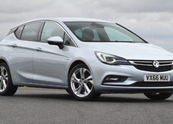 Used Vauxhall Astra (Mk7, 2015-2022) review and buyer’s guide