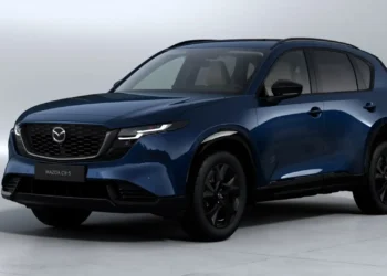 Mazda is trying to nail its first CX-5 hybrid rather than rush to market