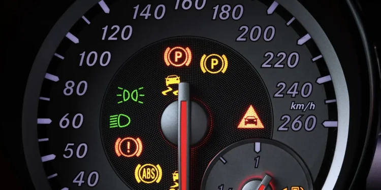 ‘Essential safety feature’: Don’t press this button in your car during winter