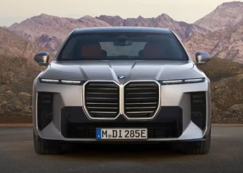 2027 BMW 7 Series revealed with heavy i3 influence, due in Australia this year