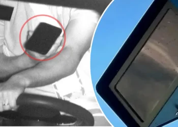 Latest mobile phone and seatbelt detection camera locations for Melbourne and Victoria: April 2026 mapped