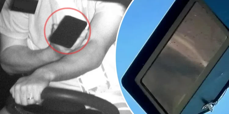 Latest mobile phone and seatbelt detection camera locations for Melbourne and Victoria: April 2026 mapped