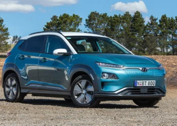 Hyundai recalls nearly 5000 electric cars in Australia