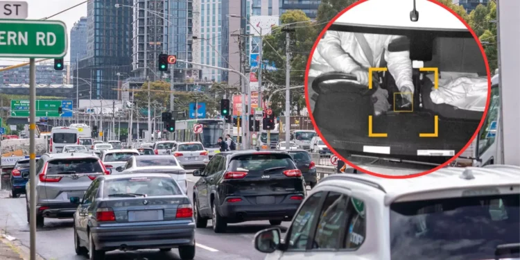 The most dangerous thing on Aussie roads this Easter