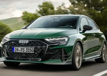 2027 Audi RS3 to end production for Europe next year