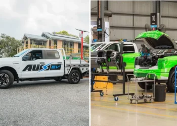 Ford F-150 Lightning Australian owners thrown a lifeline with recall deadlock