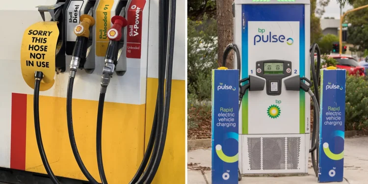 Plug-in hybrids ‘fast becoming irrelevant’, says Polestar Australia boss