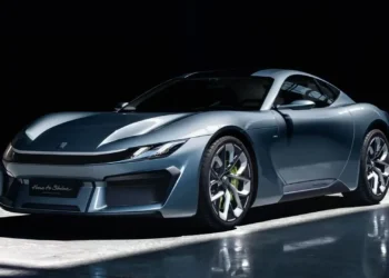 Lynk & Co GT concept with 2.0s 0-100km/h claim is Chinese brand’s ‘Time to Shine’