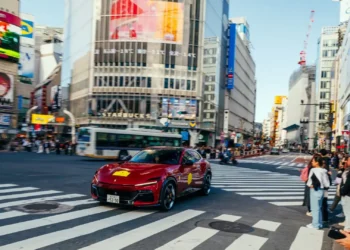 Opinion: The quirky road rule in Japan confusing Aussie drivers