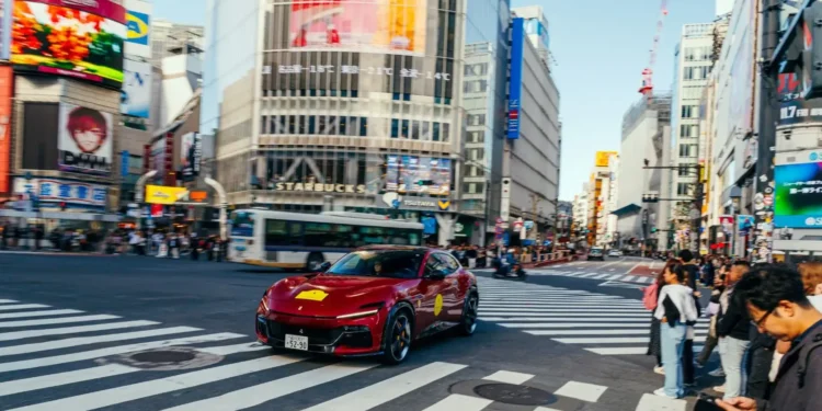 Opinion: The quirky road rule in Japan confusing Aussie drivers