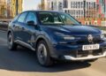 Citroen C4 review | Auto Express
