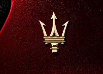 New Maserati concept car to preview brand’s future at Paris Motor Show