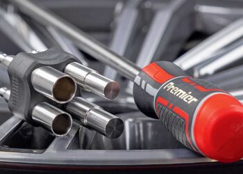 Sealey WheelEazy Wheel Fitting & Alignment Tool review