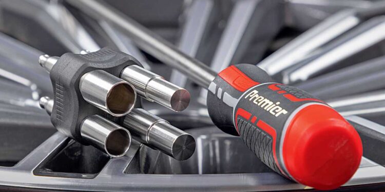 Sealey WheelEazy Wheel Fitting & Alignment Tool review