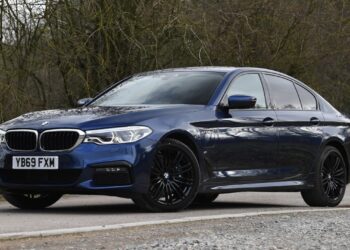 Used BMW 5 Series (Mk7, 2017-2024) review and buyer’s guide