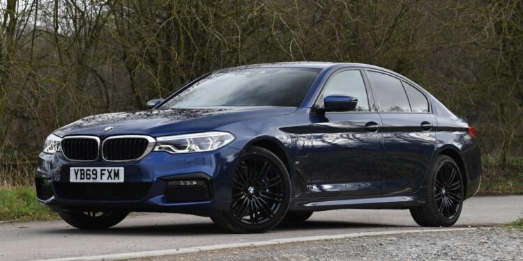 Used BMW 5 Series (Mk7, 2017-2024) review and buyer’s guide