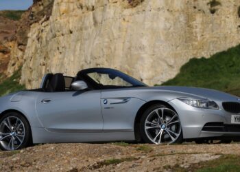 Used BMW Z4 (Mk2, 2009-2016) review and buyers' guide