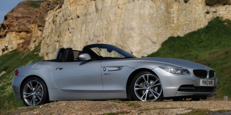 Used BMW Z4 (Mk2, 2009-2016) review and buyers' guide