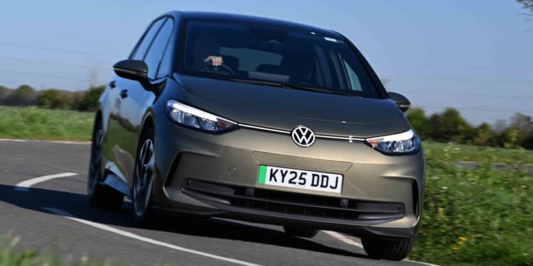 Volkswagen and Cupra battery fire recall affects 93k EVs, 2k in the UK