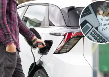 The EV insurance ‘sting’ facing Aussie drivers fleeing the fuel crisis