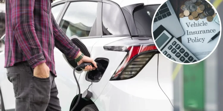 The EV insurance ‘sting’ facing Aussie drivers fleeing the fuel crisis