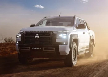 Mitsubishi Australia open to expanding Raider off-road sub-brand beyond Triton