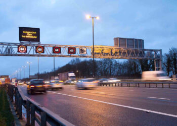 New £27bn investment to fix roads will go on motorways, not the potholes down your street
