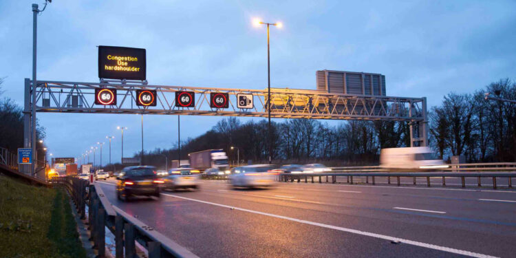 New £27bn investment to fix roads will go on motorways, not the potholes down your street