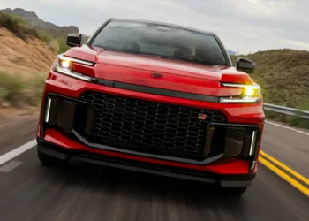 2026 Toyota GR RAV4 turbo could happen, here’s how