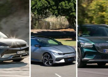 Hyundai, Kia and Genesis extend charging unit warranty in Australia for some EVs