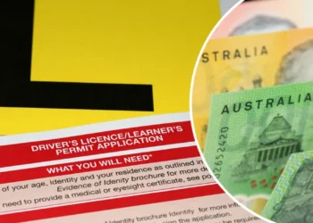Where getting your driver’s licence takes the most time and money