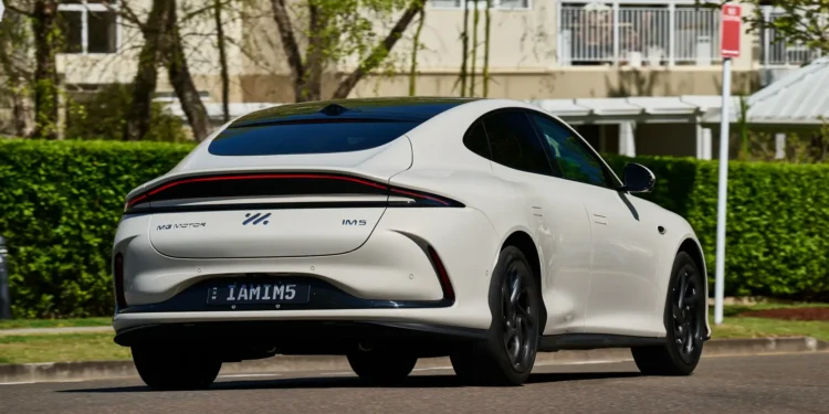 MG’s IM eyeing faster sales growth with new models and premium play