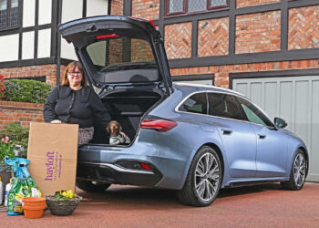 Long-term test: Audi A5 Avant TDI quattro S Line