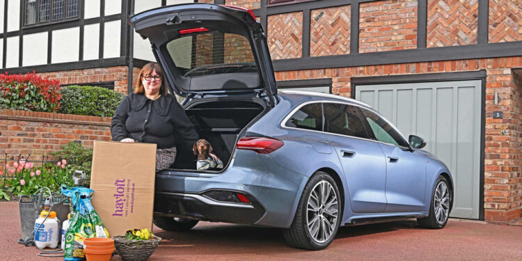 Long-term test: Audi A5 Avant TDI quattro S Line
