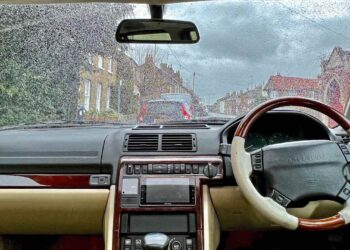 Best rain repellents 2026 | Auto Express
