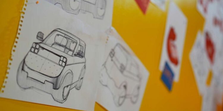 Shrunken Fiat Panda set to be Italy’s people’s car