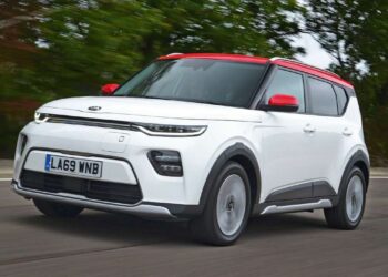 Used Kia Soul EV (Mk3, 2019-2025) buyer’s guide: a compelling all-round electric car
