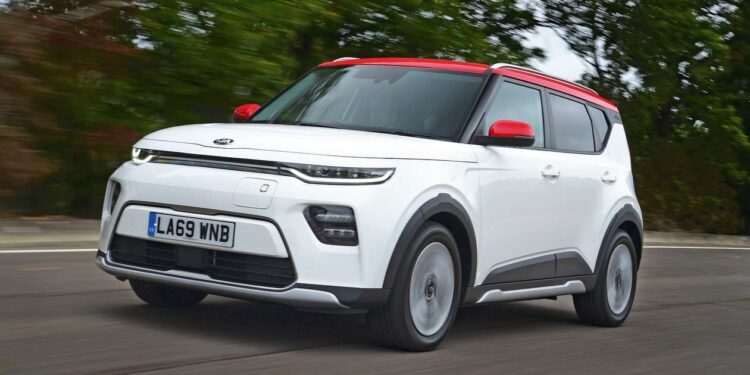 Used Kia Soul EV (Mk3, 2019-2025) buyer’s guide: a compelling all-round electric car
