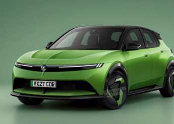 All-new Vauxhall Corsa set for futuristic tech, sub £25k price and no petrol engines