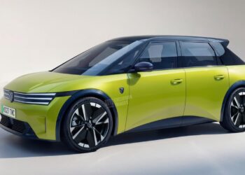New Peugeot 208 electric supermini to get astonishing new tech