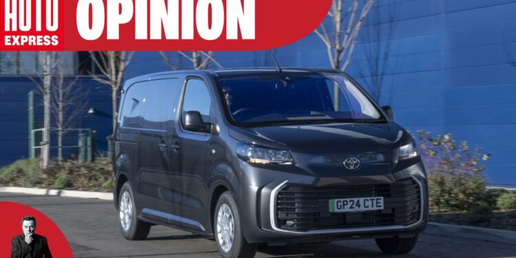 New car discounts as high as 54 per cent have landed in Britain