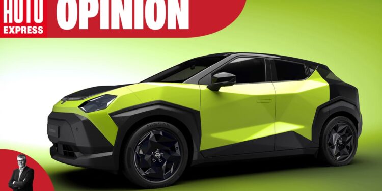 I hope the EV era doesn’t mean beautiful cars are a thing of the past