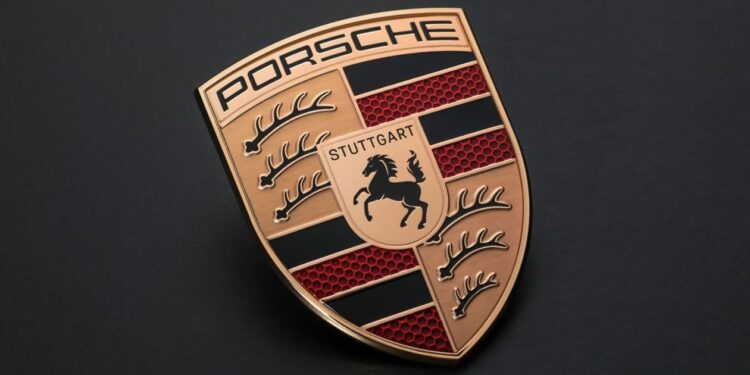 Porsche and Bugatti Rimac go their separate ways