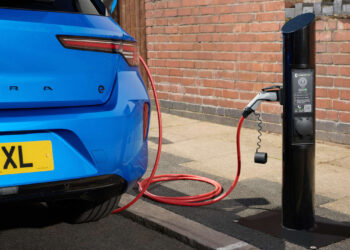 Government fights ruling on EV charging VAT cut that could make electric cars cheaper for all