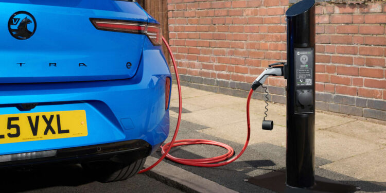 Government fights ruling on EV charging VAT cut that could make electric cars cheaper for all