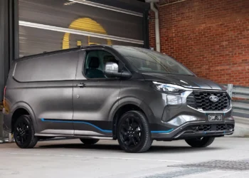 Ford Transit Custom recalled due to incorrect owner’s manual