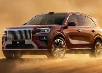 Zeekr explains pivot to include plug-in hybrids alongside EVs