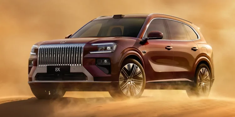 Zeekr explains pivot to include plug-in hybrids alongside EVs