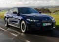 BMW i4 review 2026 – price, interior & range