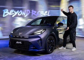 New Cupra Raval narrows price gap to Renault 5 with new EV grant discount